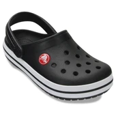 Crocs Crocband Clog Siyah - 3