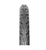 Servis 50-100/17 Dış Lastik Motosiklet Lastiği (İÇ LASTİK GEREKTİRİR) - 2