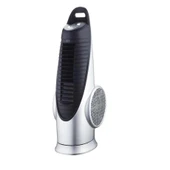 AIRKING MERCURY KULE VANTİLATÖR SİLVER - 1