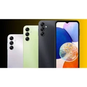 Samsung Galaxy A16 5G 256 GB 8 GB Ram Siyah (Samsung Türkiye Garantili) - 2