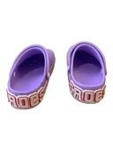 Crocs Court Lila - 3