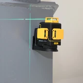 Rtrmax RTM058 Profesyonel Li-ion Şarjlı 3x360⁰ Yeşil Lazer Distomat - 5