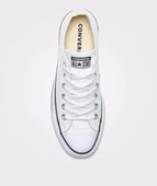 Converse 560251C Chuck Tayl Beyaz Kanvas Kadın Sneaker - 3