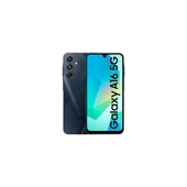 Samsung Galaxy A16 5G 256 GB 8 GB Ram Siyah (Samsung Türkiye Garantili) - 1