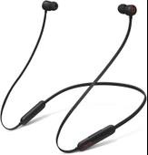 Beats Flex Kulak İçi Siyah MYMC2EE/A Bluetooth Kulaklık Teşhir - 1