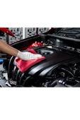Selsil Susuz Motor Temizleme Spreyi Motor Parlatıcı Sprey 500 Ml - 2