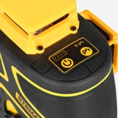 Rtrmax RTM058 Profesyonel Li-ion Şarjlı 3x360⁰ Yeşil Lazer Distomat - 3