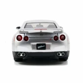 253203082 Hızlı ve Öfkeli 2009 Nissan GT-R 1:24 - Simba - 8