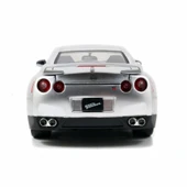 253203082 Hızlı ve Öfkeli 2009 Nissan GT-R 1:24 - Simba - 4
