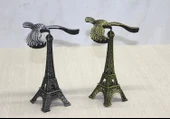 Kartalli Metal Eyfel Kulesi Alk3476 - 1