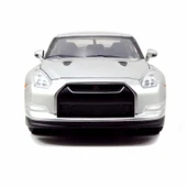 253203082 Hızlı ve Öfkeli 2009 Nissan GT-R 1:24 - Simba - 3