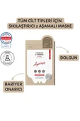 Banobagi DX Mask Anti Sebum Pore ( Sıkı görünüm veren Sebum karşıtı maske) - 1