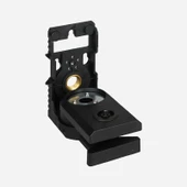 Rtrmax Rtm050 Profesyonel Yatay Ve Dikey 3 Noktalı Yeşil Lazer Şakül - 2