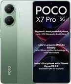 Poco X7 Pro 5G 12 GB RAM 512 GB YEŞİL ( İTHALATÇI GARANTİLİ) - 3
