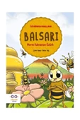 Balsarı İyi Dünya Fablları Cezve Çocuk - 1