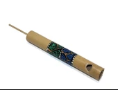 Bambu Kuş Dili Batikli Küçük 20 Adetli 3dıarta-17 - 1