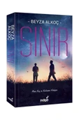 Sınır Beyza Alkoç İndigo - 1
