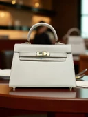 Levidor El Ve Kol Çantası Omuz Çantası VS.BLKT.0442 thumbnail 1