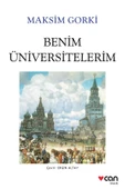 Benim Üniversitelerim Maksim Gorki Can Yayın - 1