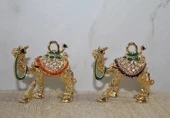 Swaroski Taşlı Minik Figür Alk4153 - 1