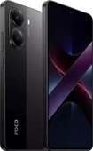 Poco X7 Pro 5G 12 GB RAM 512 GB SİYAH ( İTHALATÇI GARANTİLİ) Cep Telefonu - 3
