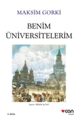 Benim Üniversitelerim Maksim Gorki Can Yayın - 2