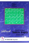 Kendi Kendine Modern Arapça Öğretimi 6 Cantaş - 1