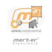 Ayt Powermaster PM-26948 Mikrofonlu Sesli Hayvan Kovucu Alarm Cihazı Solar Güneş Enerjili Panelli Vahşi Hayvan Kovacağı - 1