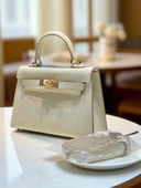 Levidor El Ve Kol Çantası Omuz Çantası VS.BLKT.0442 thumbnail 3