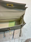 Levidor El Ve Kol Çantası Omuz Çantası VS.BLKT.0442 thumbnail 8