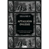 Aptallığın Övgüsü Erasmus Bez Cilt Koridor Yayın - 1