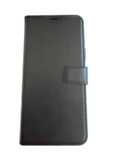 Galaxy A53 ile Uyumlu Cüzdanlı Kılıf Siyah - 2
