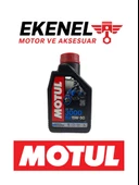 Motul 3000 15W-50 4T Mineral Motosiklet Yağı 1 Litre | Günlük Kullanım İçin Uygun - 1