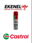 Castrol Brake Cleaner 500 ml | Fren ve Parça Temizleme Spreyi - 1