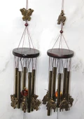 Metal Rüzgar Çanı Alk3504 - 1
