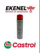 Castrol Brake Cleaner 500 ml | Fren ve Parça Temizleme Spreyi - 2