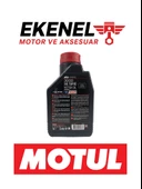 Motul 20W-40 4T Motosiklet Yağı 1 Litre | Yüksek Koruma, Uzun Ömür - 2