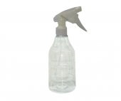 Tarko Hydra Plastik Suluk 2204 Şeffaf - 1