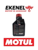 Motul 3000 15W-50 4T Mineral Motosiklet Yağı 1 Litre | Günlük Kullanım İçin Uygun - 2