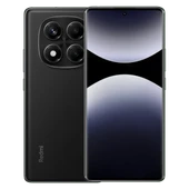 XIAOMI Redmi Note 14 Pro 12/512 GB Siyah Cep Telefonu (İthalatçı Garantili) - 2