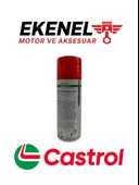 Castrol Multi-Purpose Spray 400 ml | Çok Amaçlı Yağlayıcı ve Koruyucu - 2