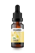 BELKISS LİMON KABUĞU YAĞI 20 ML - 1