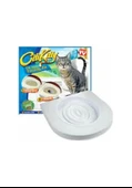 Klozet Kedi Tuvaleti * - 3