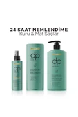 DP Saç Kremi Hyaluronik Asit Nemlendirici 350 ml - 2