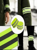 Reflektör Bant Kol Ve Ayak Bilekleri thumbnail 3