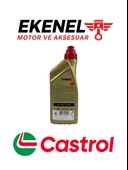 Castrol Power1 15W-50 4T Motosiklet Yağı 1 Litre | Yüksek Sıcaklıkta Maksimum Koruma - 2