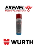 Würth Motor Temizleyici Sprey | Yağ ve Kir Sökücü Motor Temizlik Ürünü - 2