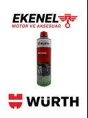 Würth HHS 2000 Yüksek Basınçlı Yağlayıcı Sprey | Uzun Süreli Metal Koruma - 1