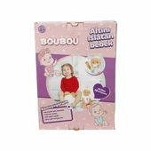 Sunman Boubou Altını Islatan Bebek 30121 - 10