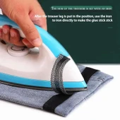 Kendinden Yapışkanlı Pantolon Kıvırma Şeridi - 4